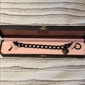 Juicy couture bracelet